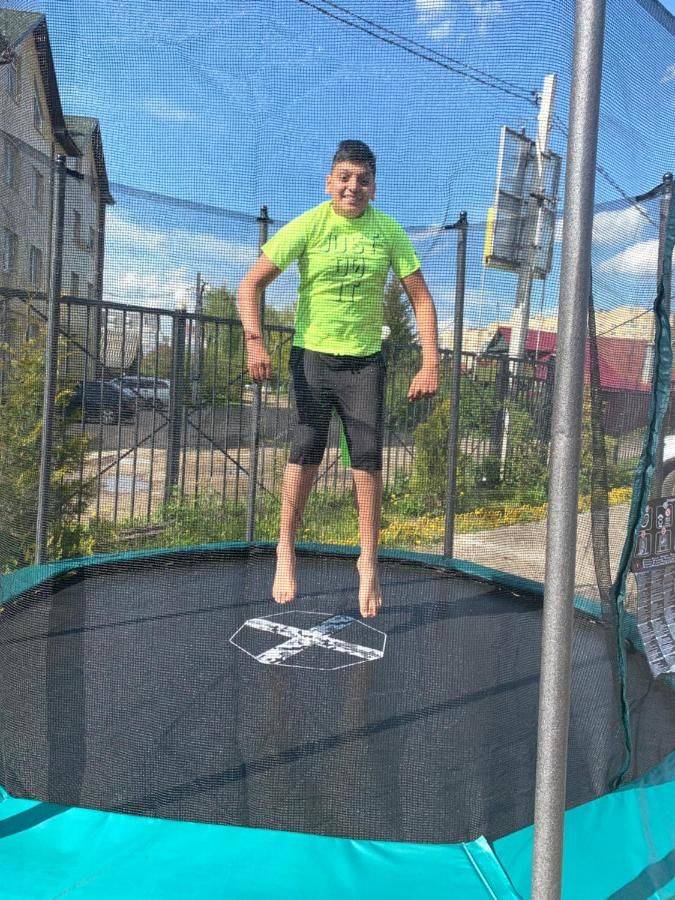 Фото Отели Sitara Hotel Тверь 32